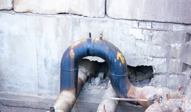 Best 24/7 water damage repair  in Elwood, KS